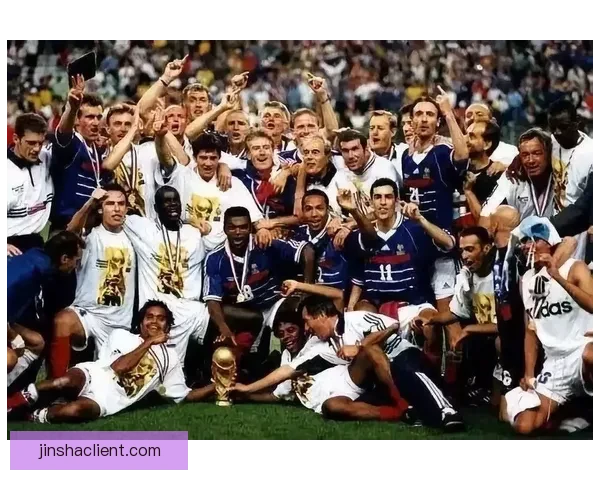 2026世界杯全新格局解析各大强队夺冠前景与赛程展望