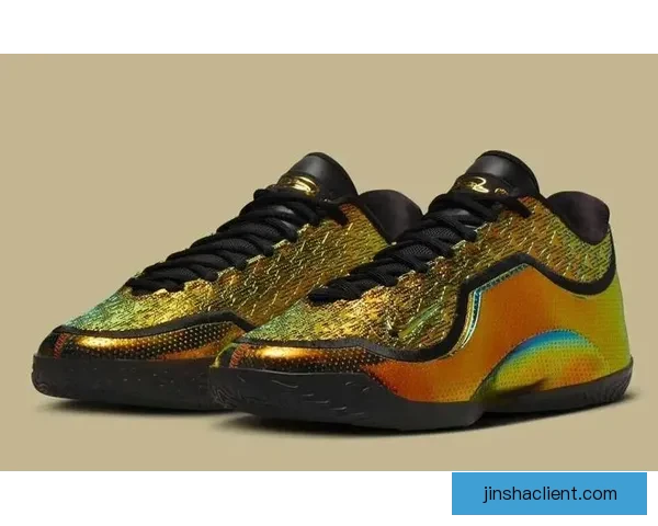 詹姆斯全新签名曝光皇冠元素首次融入细节设计解析