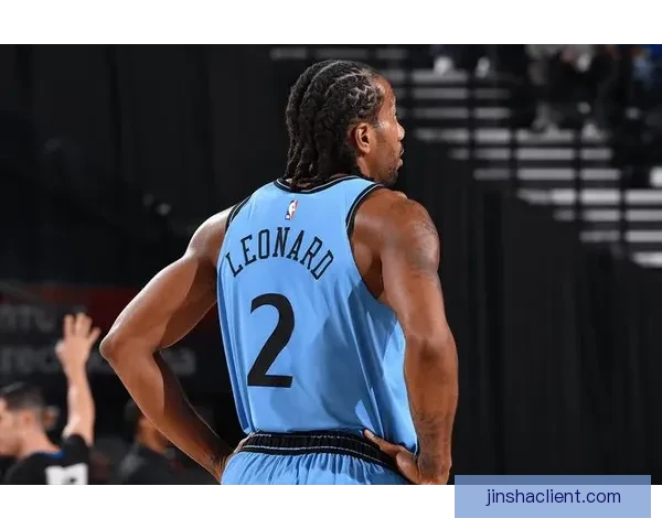 快船若招募小卡违规合同或被联盟判定无效