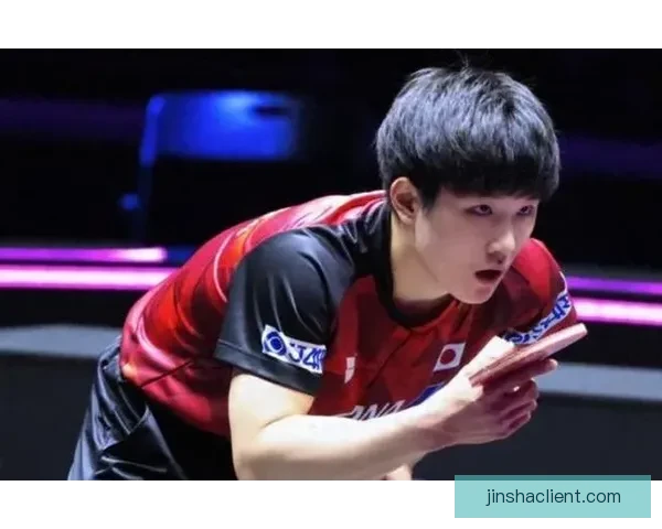 22岁张本智和六站零冠痛哭自责回忆两年前绝望喊想死