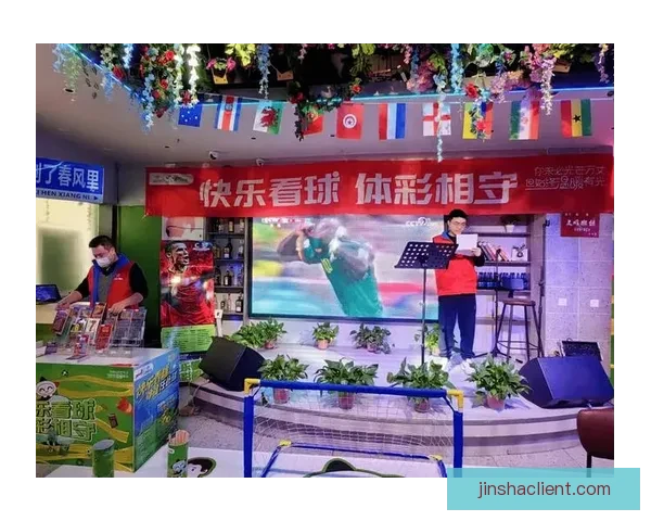 世界杯竞猜胜负挑战赛开启，赢取丰厚奖品，尽享激烈赛事竞猜乐趣