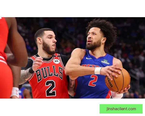 坎宁安确诊气胸引发热议 NBA评奖规则遭质疑 活塞季后赛希望受挫