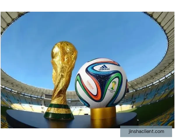 2026世界杯买球指南全面解析 投注策略与赛事预测助你赢得大奖