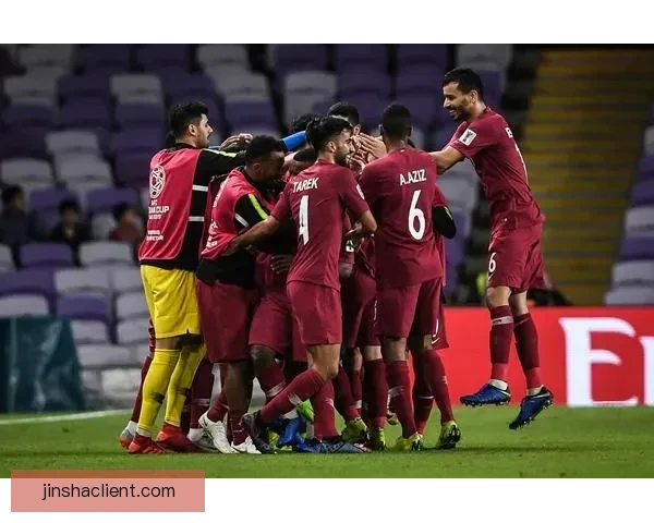 2026世界杯夺冠热门球队深度分析与赛程前瞻