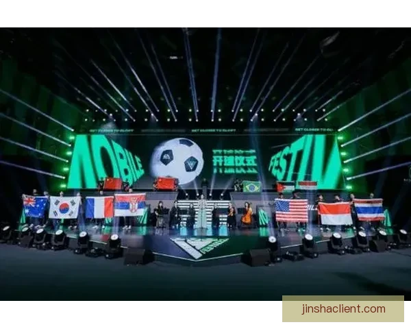 世界杯竞猜游戏活动来袭，预测冠军赢大奖，快来参与挑战精彩！