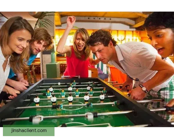 世界杯足球竞猜官网最新策略与赛事实时分析全面指南