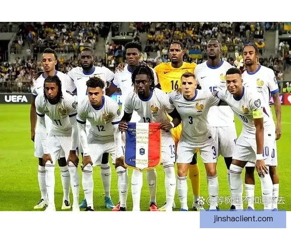 美加墨世界杯赛事预测与竞猜分析：全面解读热门球队胜负走势