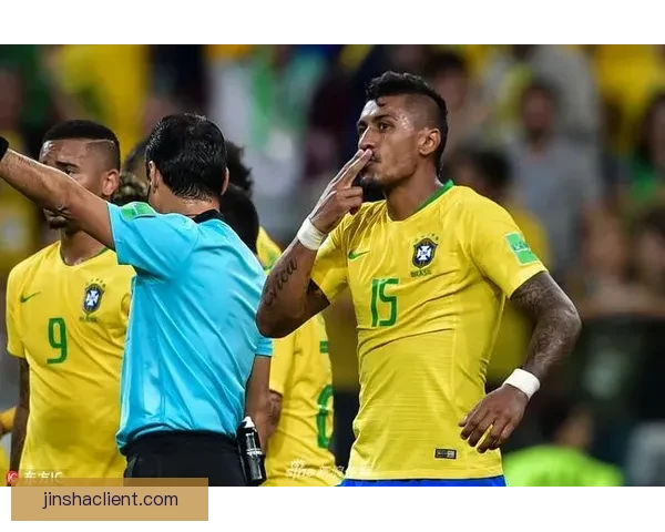 世界杯竞猜游戏热潮来袭 参与赢取丰厚大奖与荣耀奖励