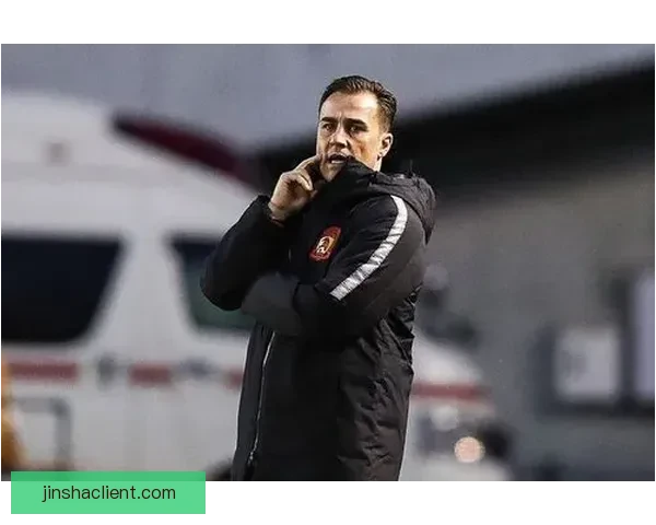 塔帅：输球责任由我承担 不会因一场失利责怪球员