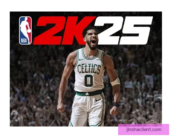 塔图姆登上SLAM封面 8岁儿子暖心写信鼓励父亲别难过