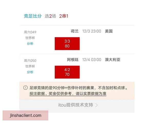世界杯赛事实时竞猜推荐，让你轻松赢取精彩奖品指南